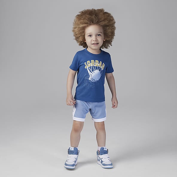 Babies Toddlers 0 3 yrs Kids Jordan Clothing. Nike